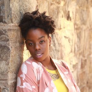 Meet your Posher, Melanie